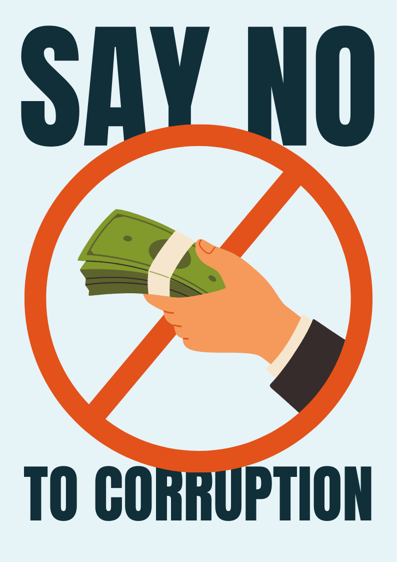 ஊழல் தடுப்பு நடவடிக்கைகள்